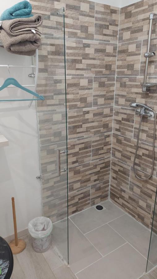 Studio Vaimiti Pour 2 Personnes Vue Mer Et Moorea 파페에테 외부 사진